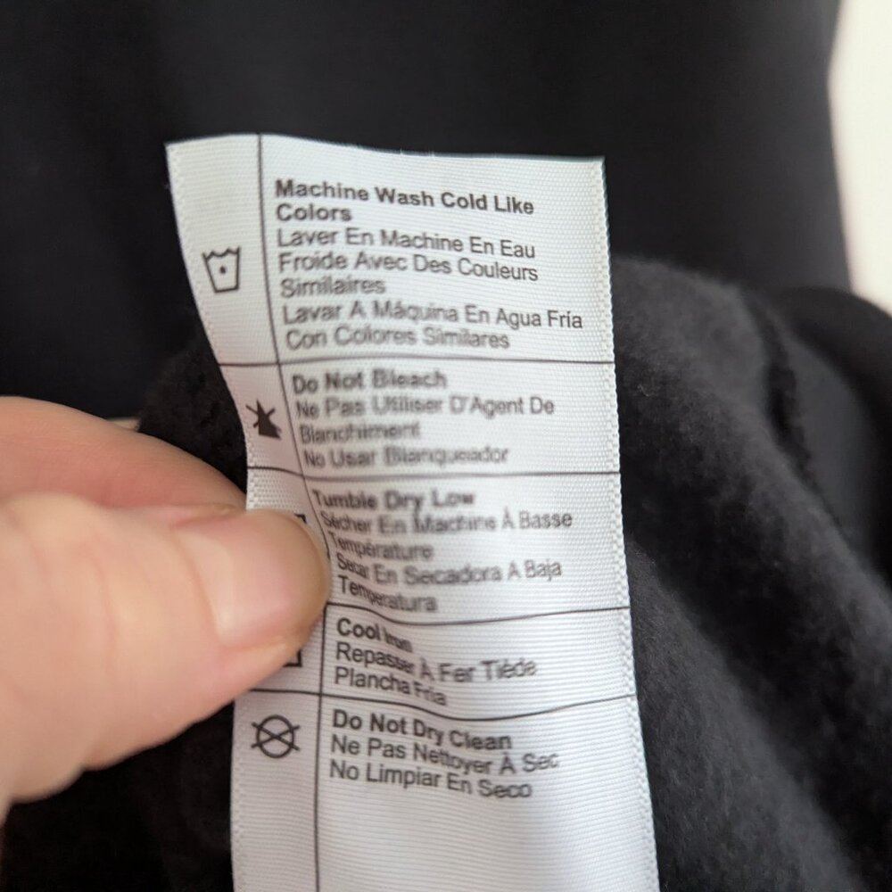 Carhartt Marquette Sweatshirt XL Tall - Picture 6 of 6